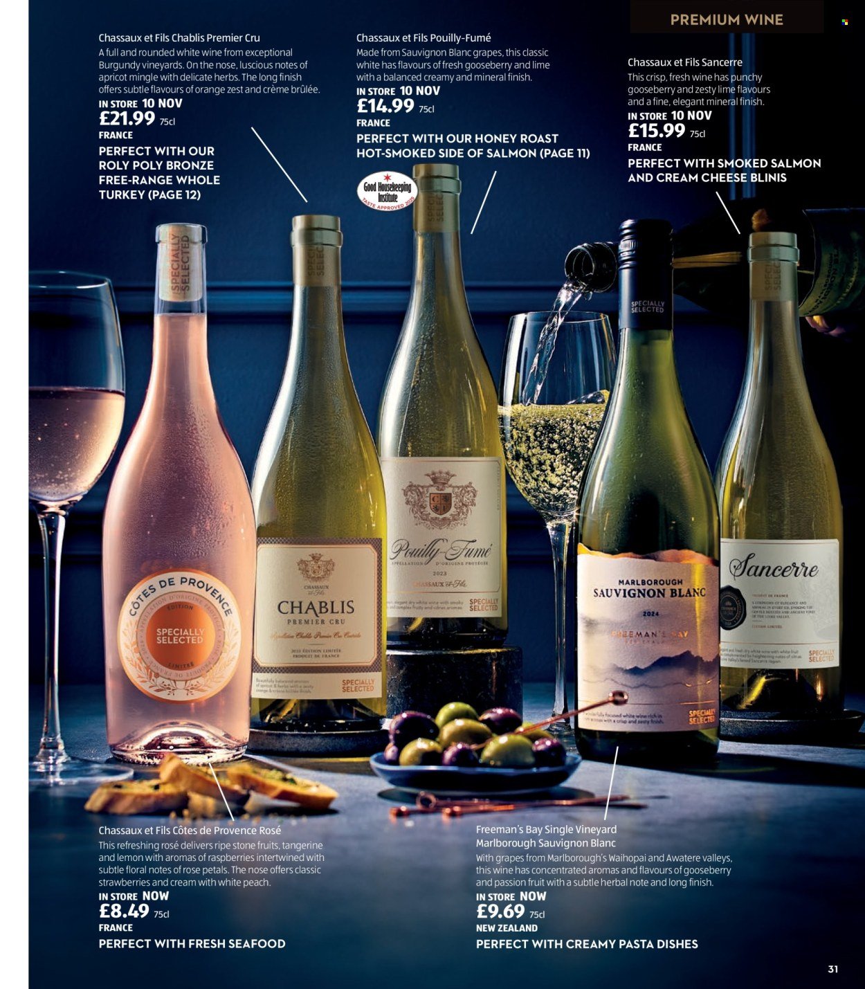 ALDI offer - October 2025 (2025-10-09) | 31