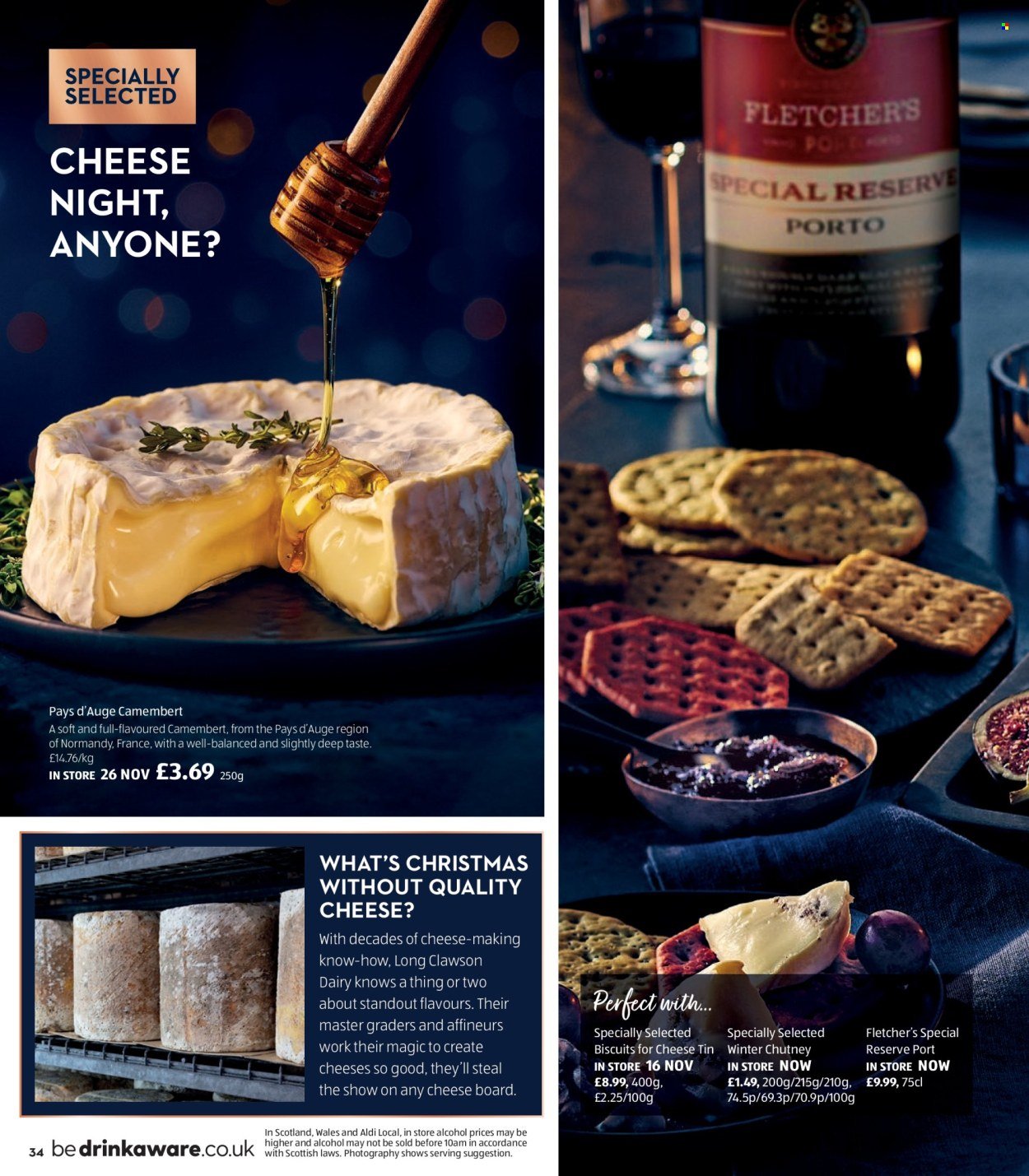ALDI offer - October 2025 (2025-10-09) | 34