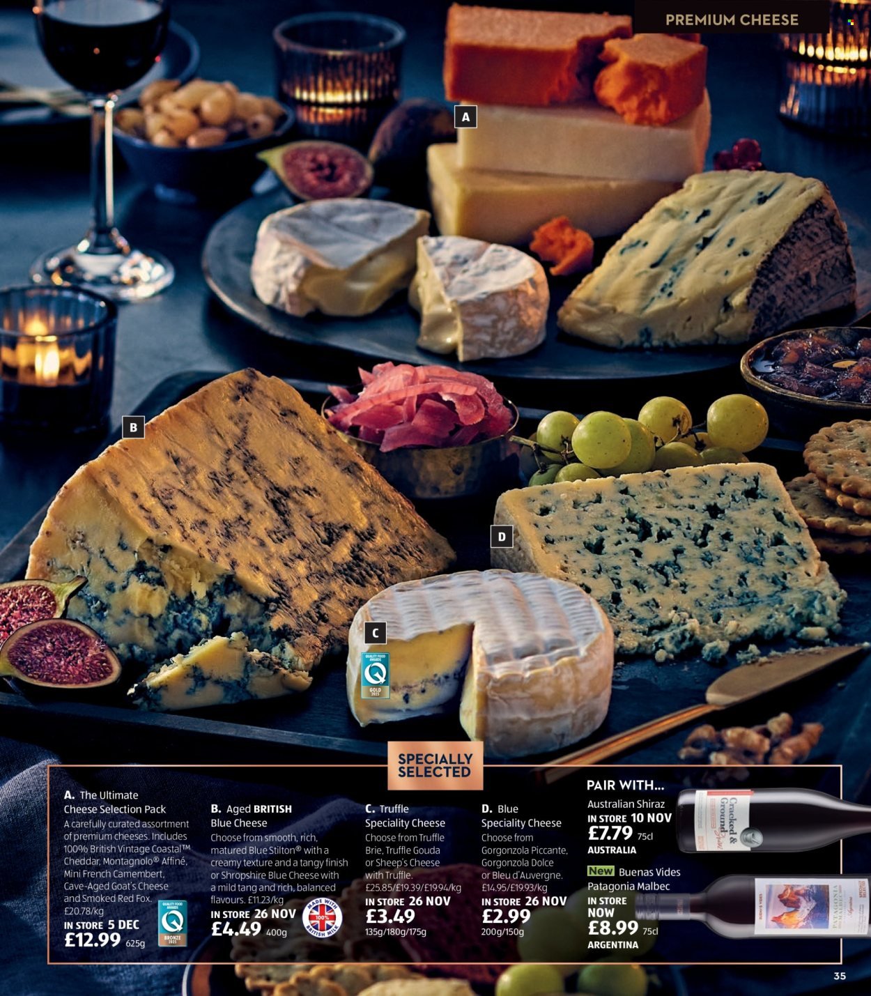 ALDI offer - October 2025 (2025-10-09) | 35