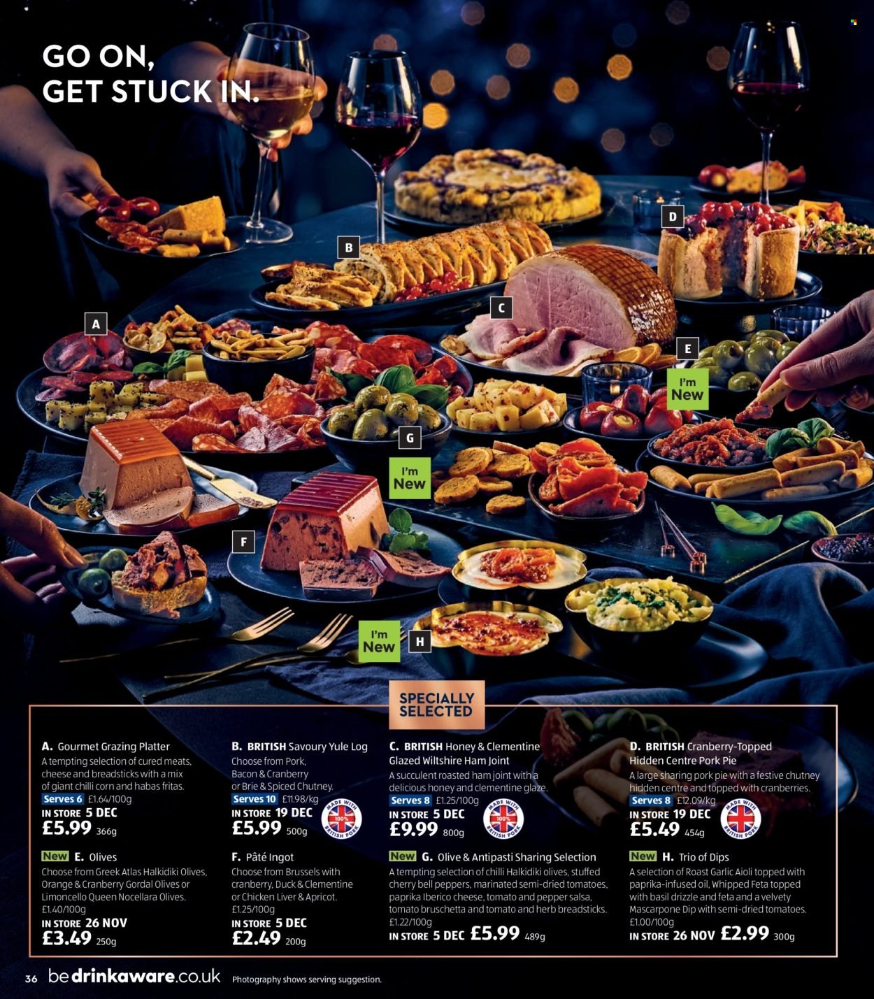 ALDI offer - October 2025 (2025-10-09) | 36