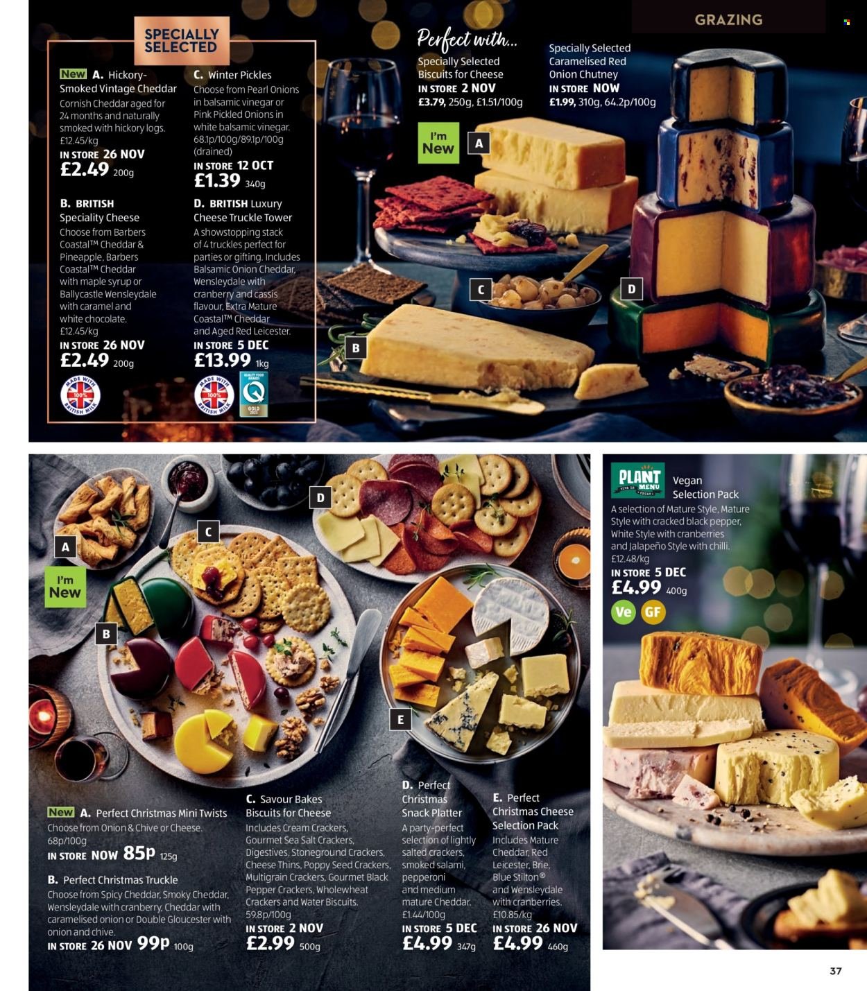 ALDI offer - October 2025 (2025-10-09) | 37
