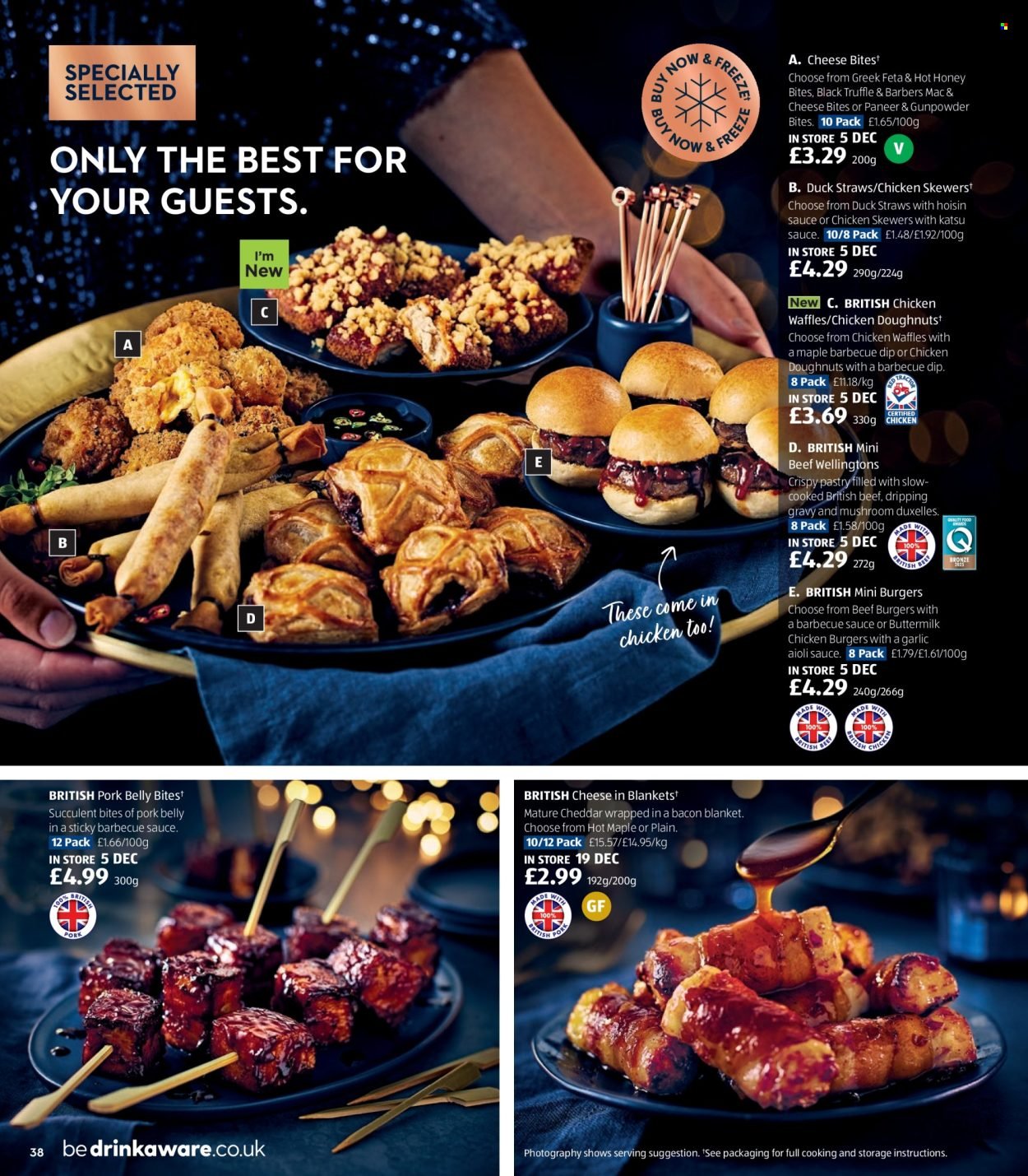 ALDI offer - October 2025 (2025-10-09) | 38