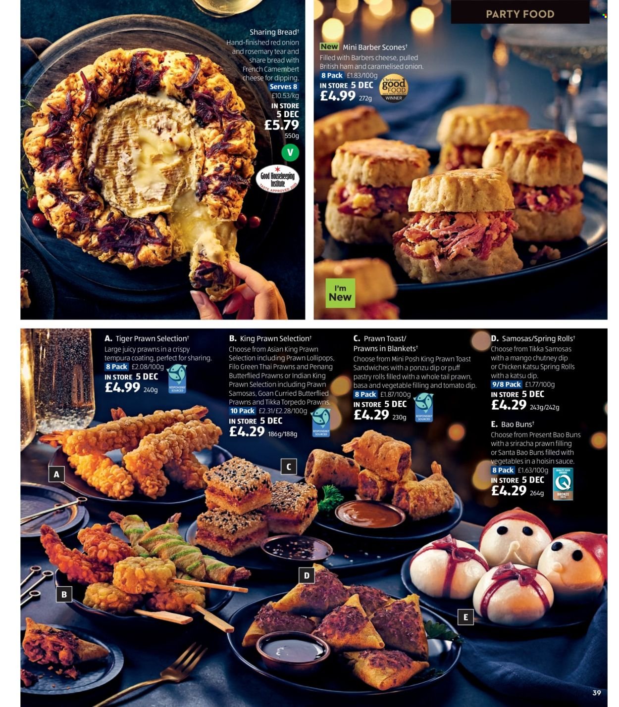 ALDI offer - October 2025 (2025-10-09) | 39
