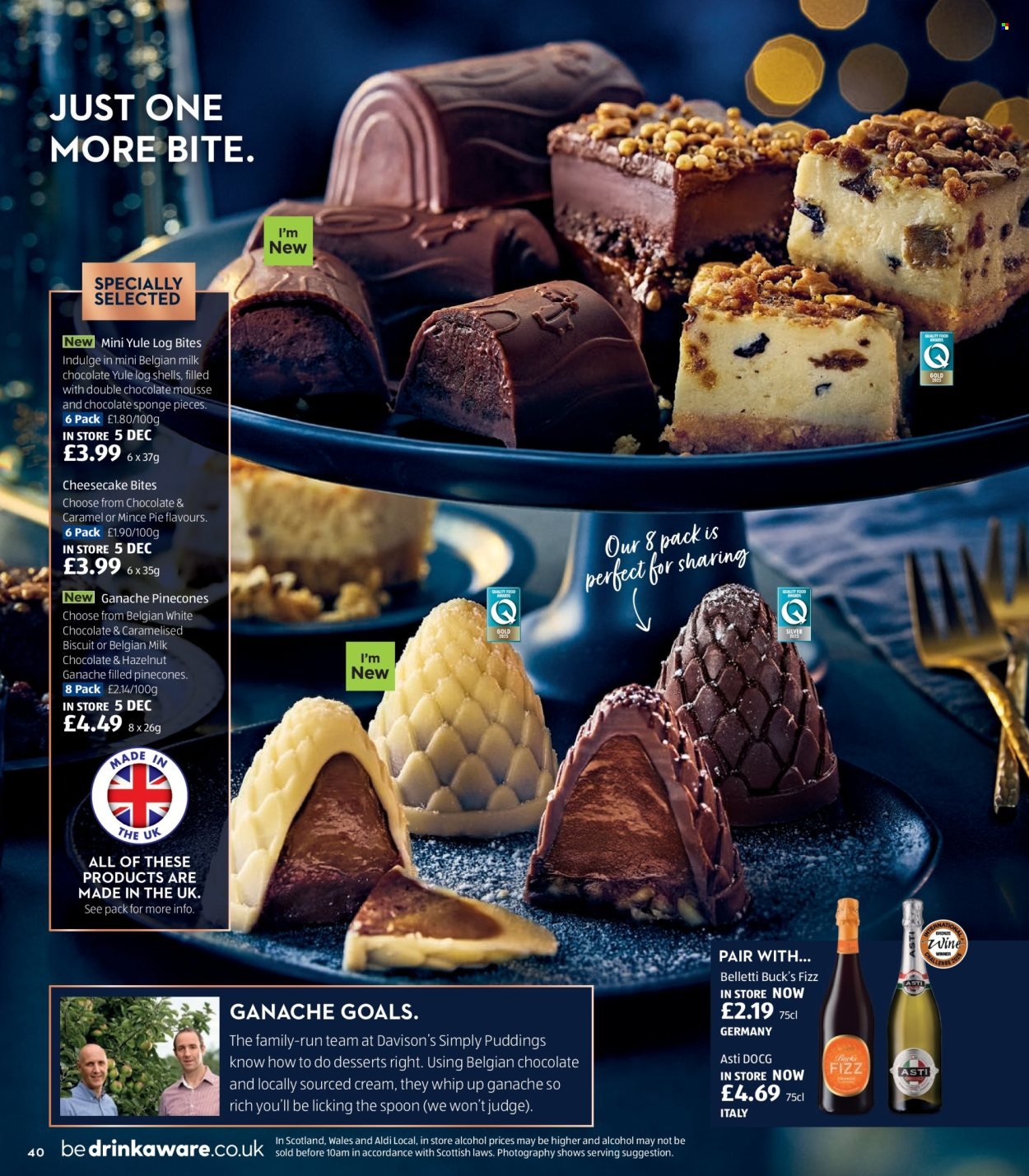 ALDI offer - October 2025 (2025-10-09) | 40