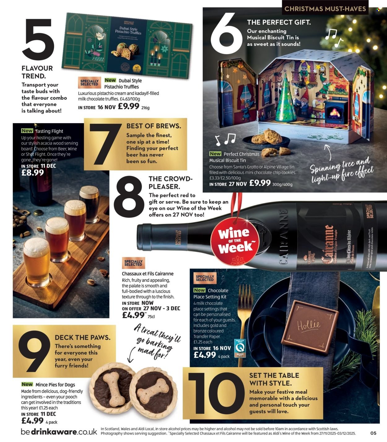 ALDI offer - October 2025 (2025-10-09) | 5