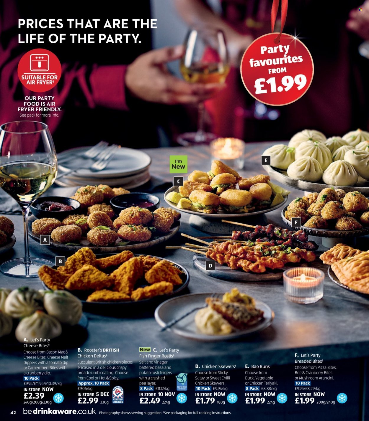 ALDI offer - October 2025 (2025-10-09) | 42