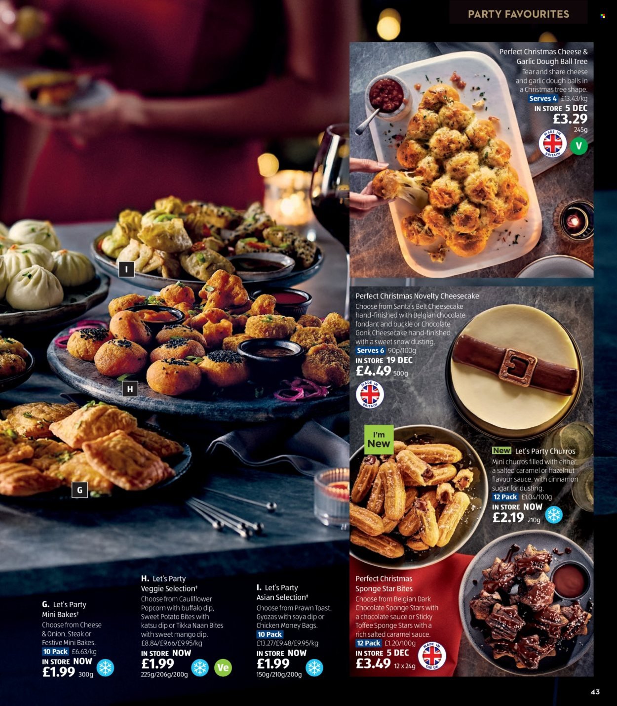 ALDI offer - October 2025 (2025-10-09) | 43
