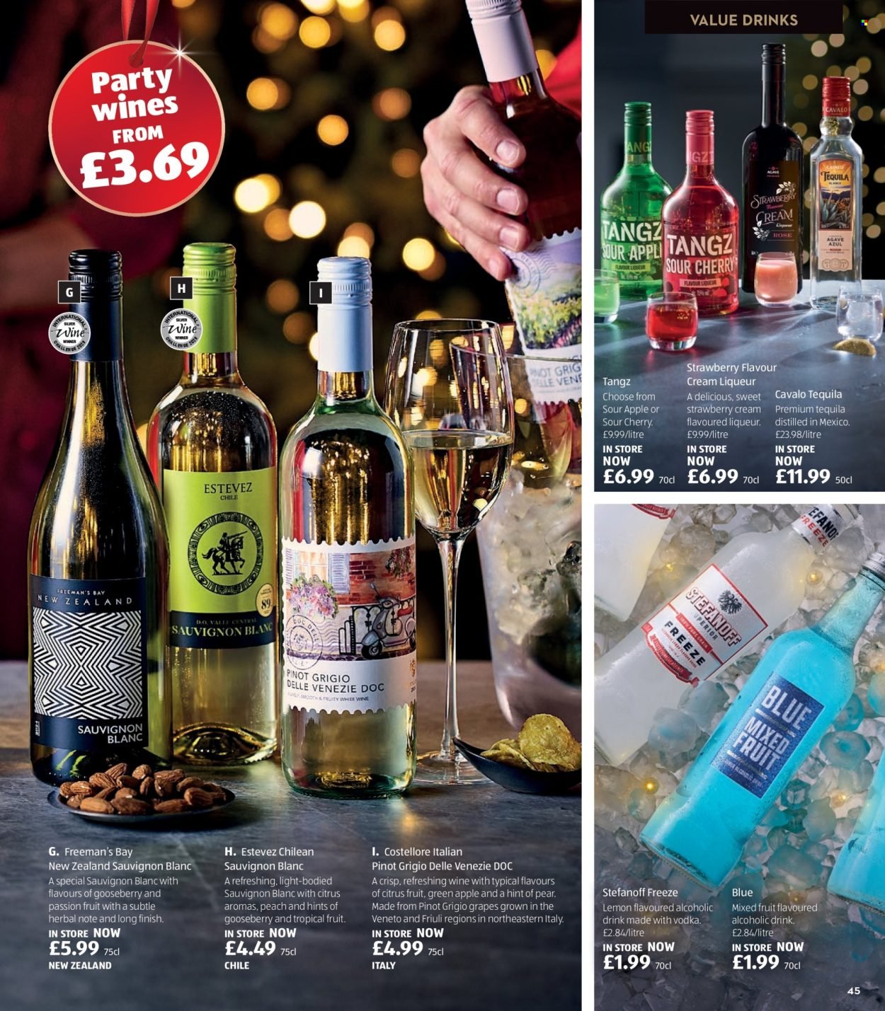 ALDI offer - October 2025 (2025-10-09) | 45