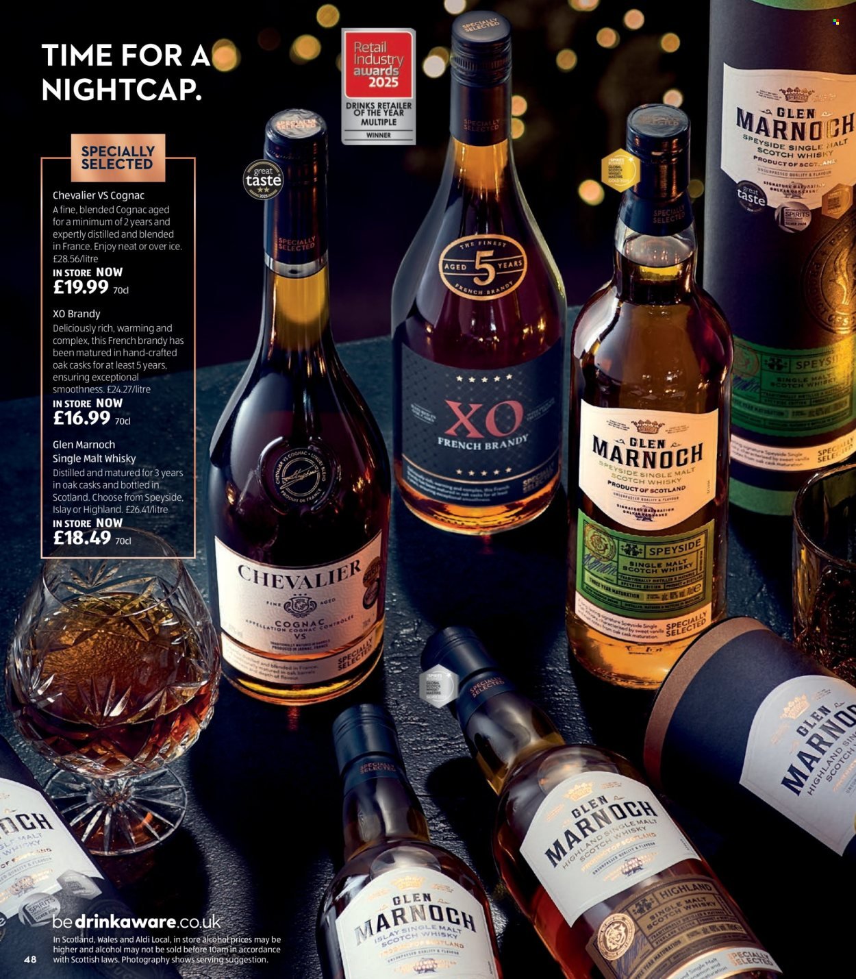 ALDI offer - October 2025 (2025-10-09) | 48