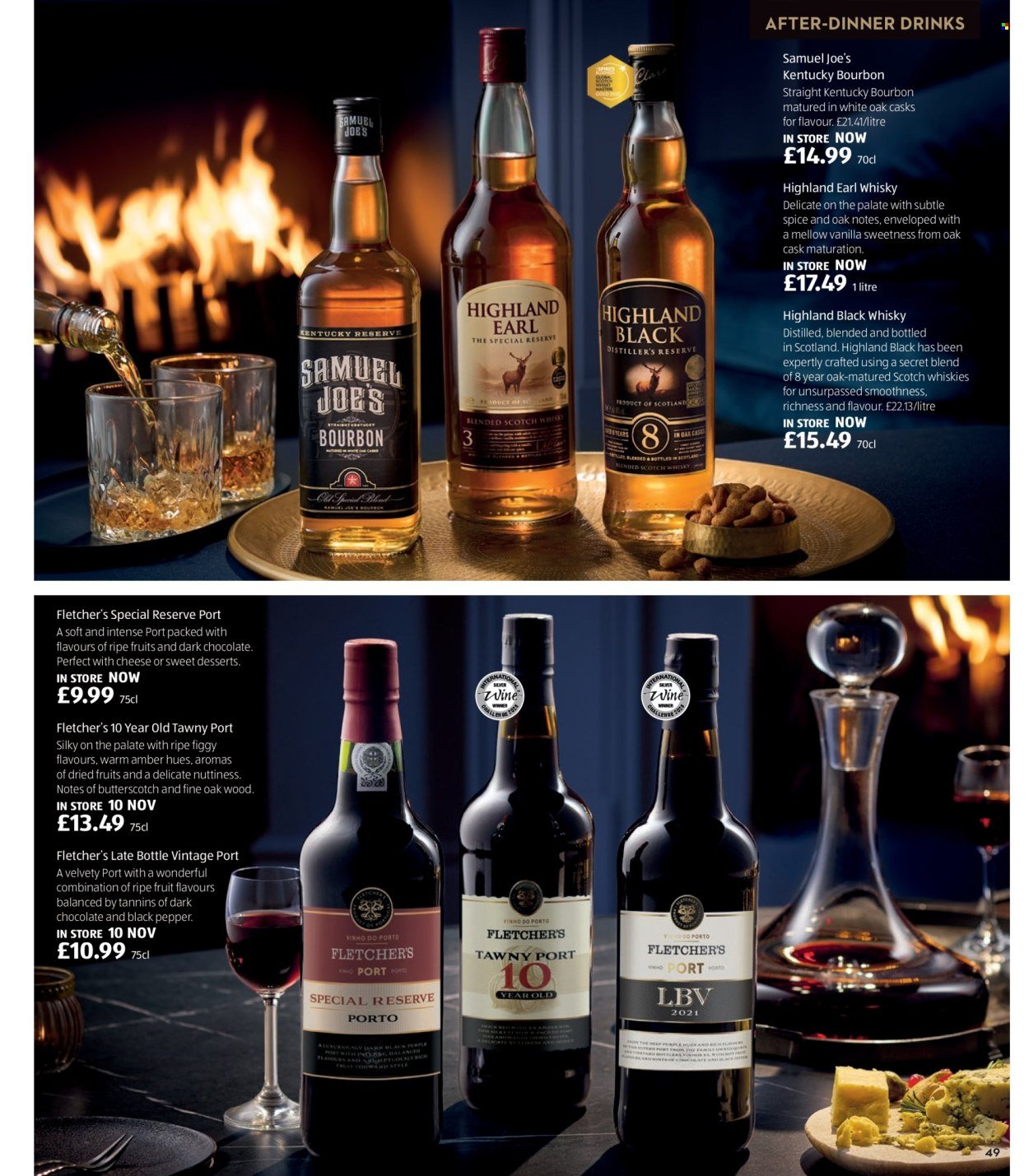 ALDI offer - October 2025 (2025-10-09) | 49