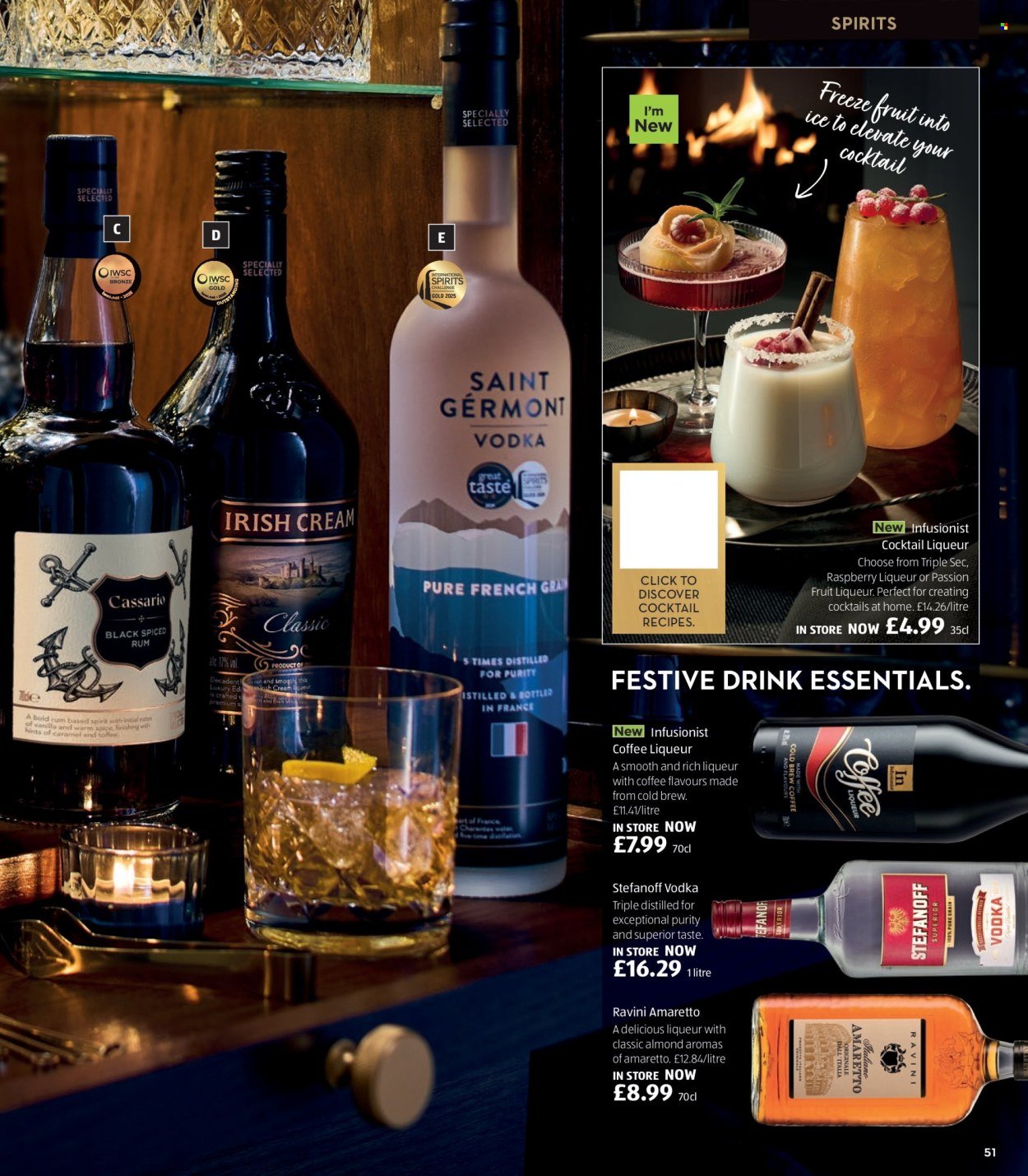 ALDI offer - October 2025 (2025-10-09) | 51