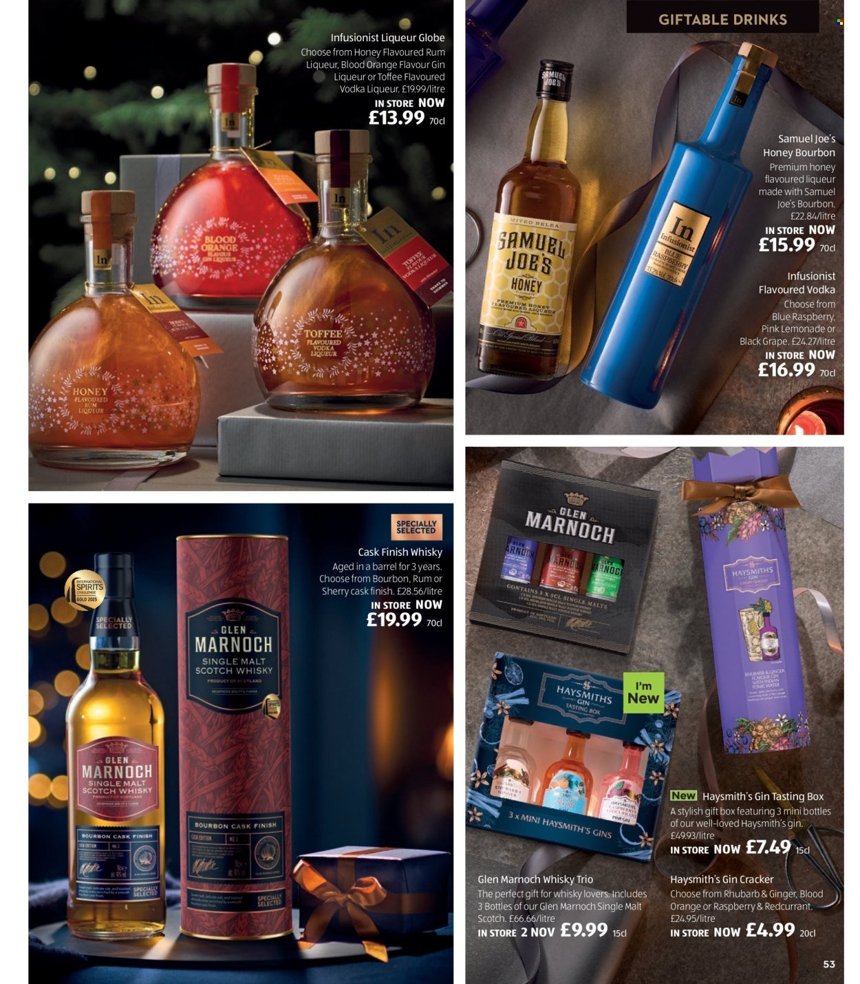 ALDI offer - October 2025 (2025-10-09) | 53