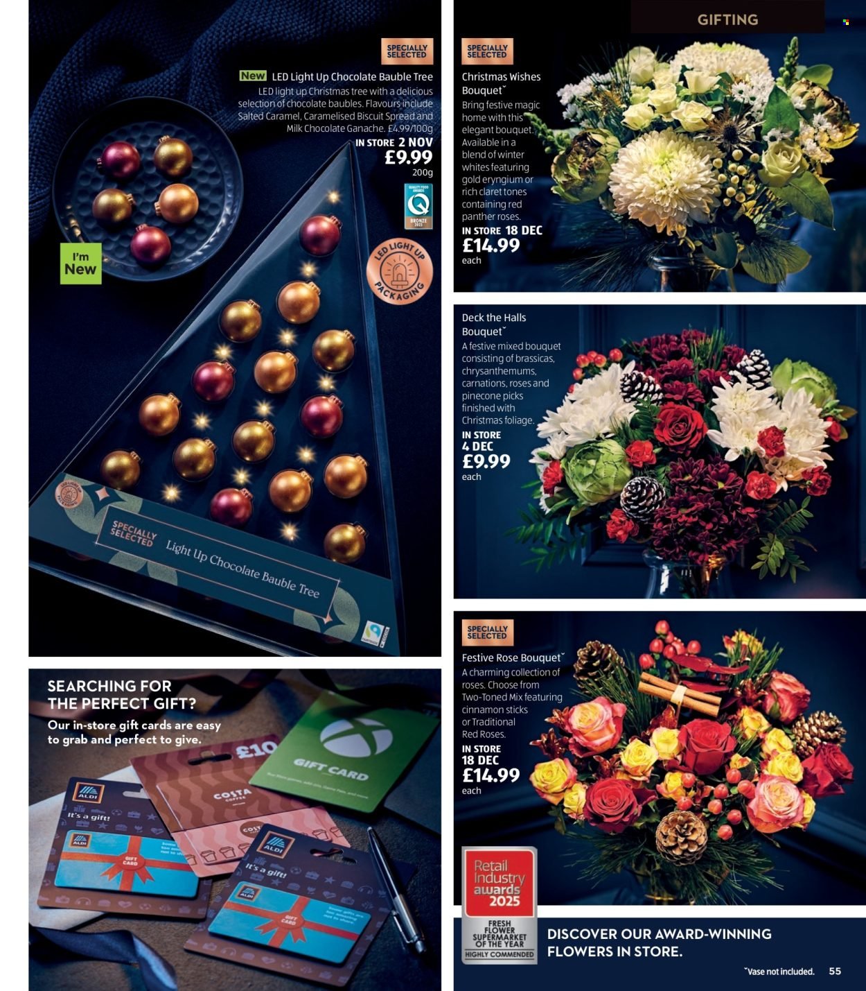 ALDI offer - October 2025 (2025-10-09) | 55