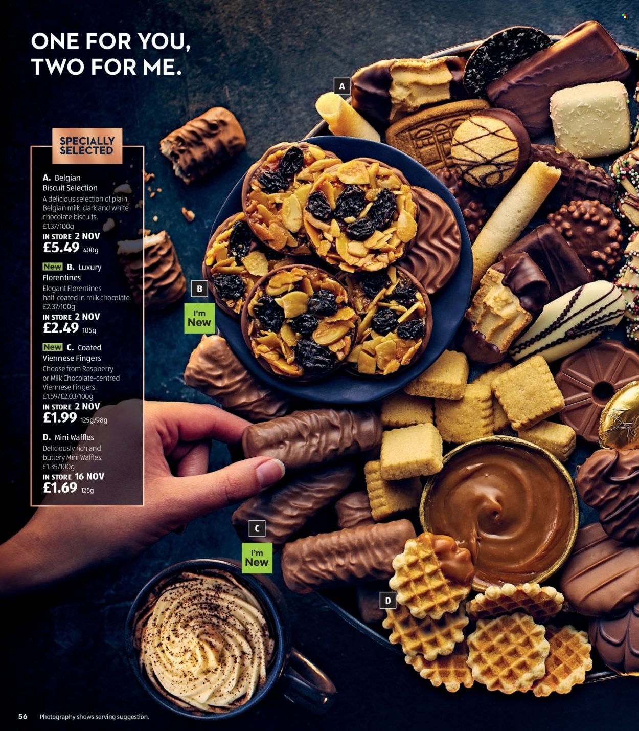 ALDI offer - October 2025 (2025-10-09) | 56