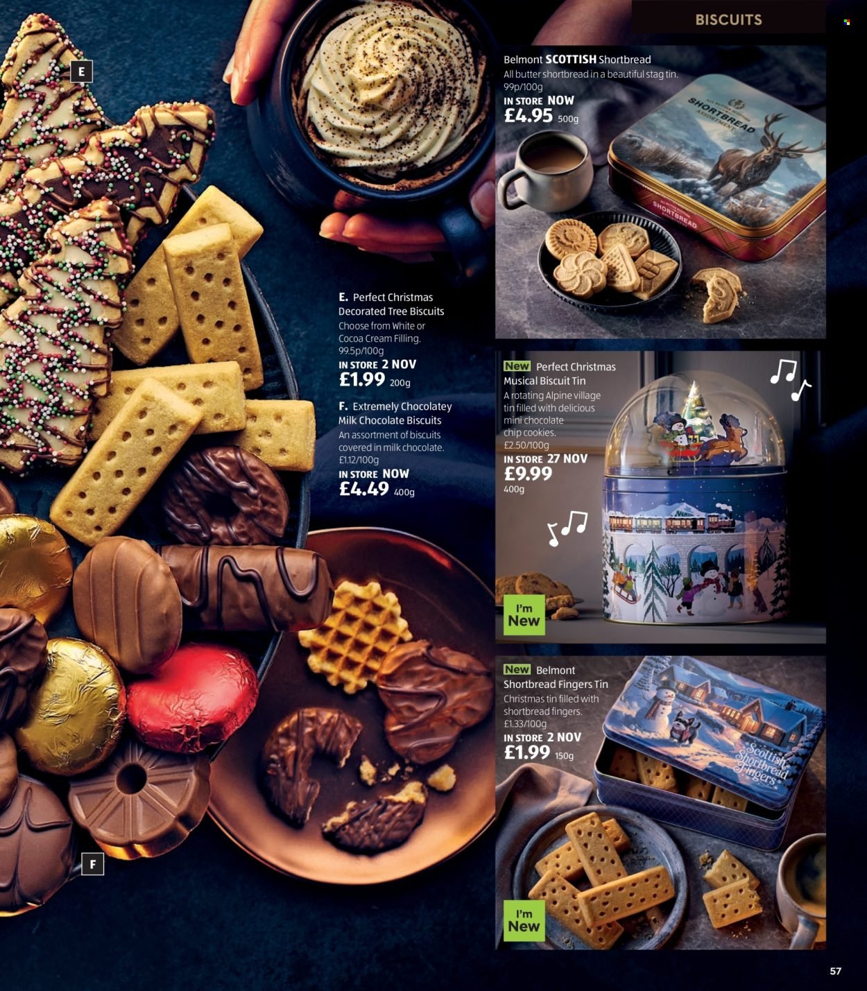 ALDI offer - October 2025 (2025-10-09) | 57