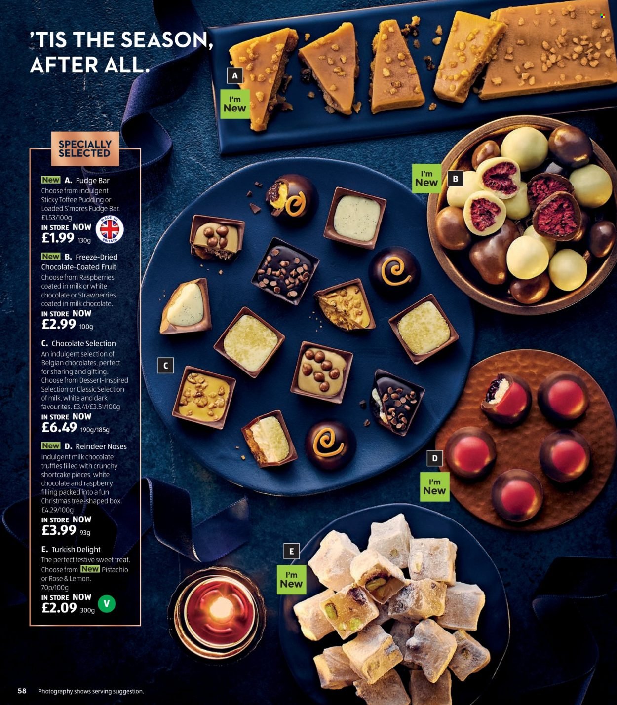 ALDI offer - October 2025 (2025-10-09) | 58