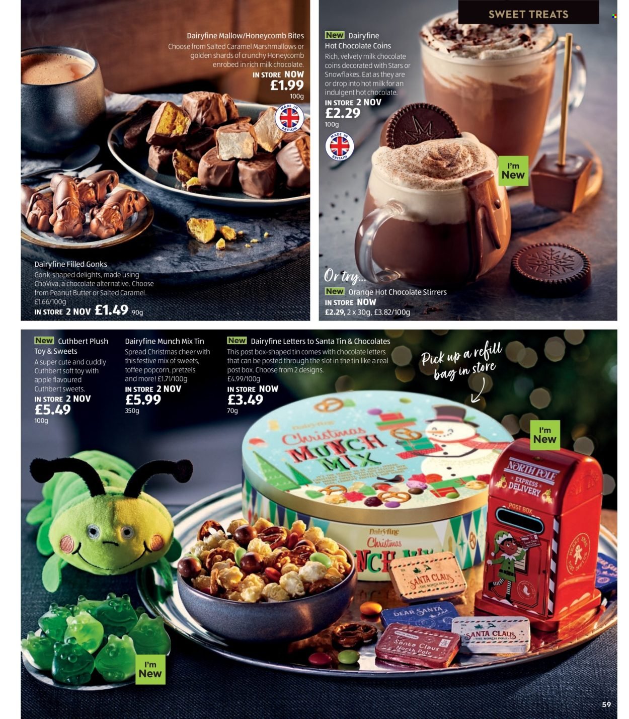 ALDI offer - October 2025 (2025-10-09) | 59