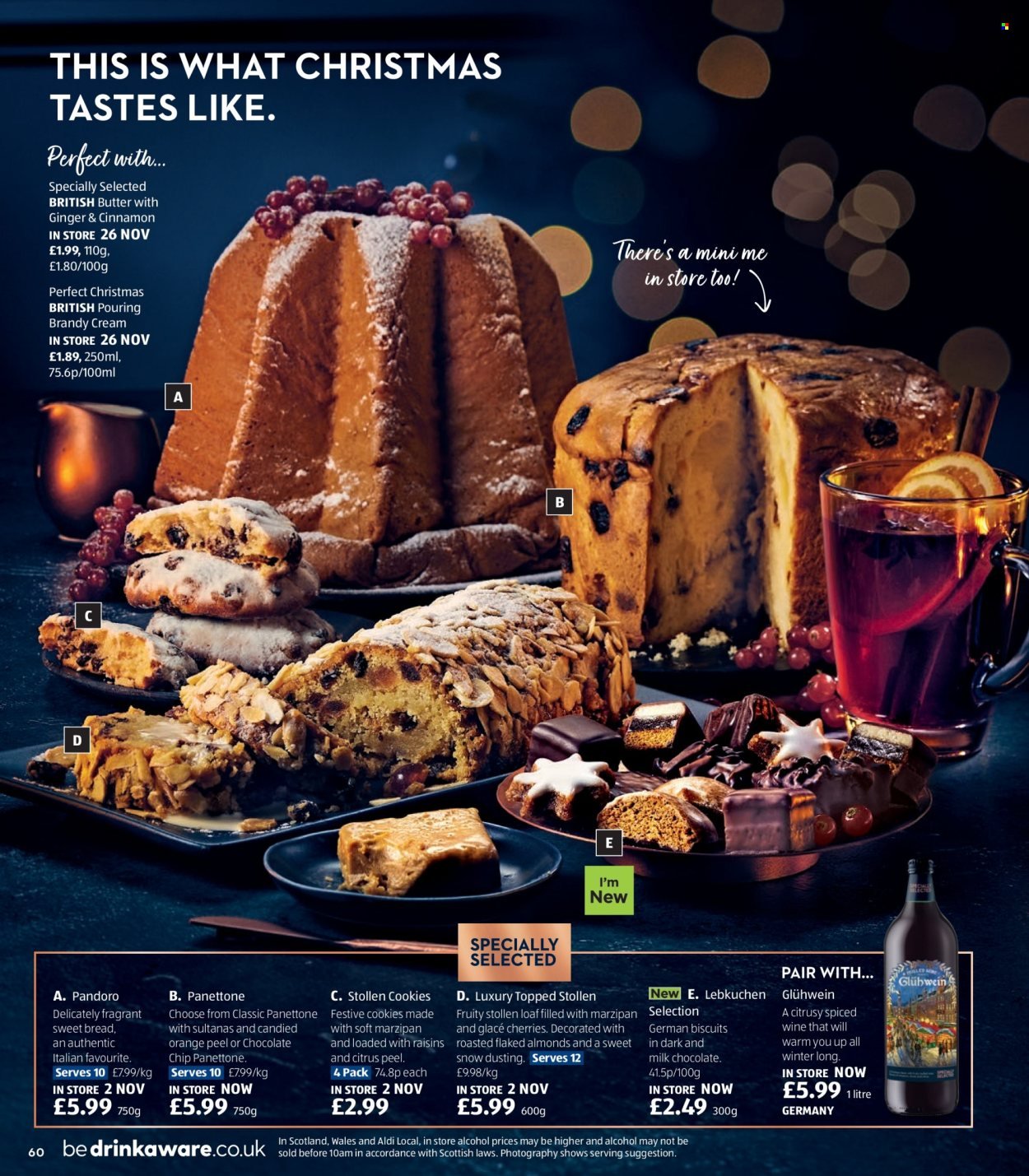 ALDI offer - October 2025 (2025-10-09) | 60