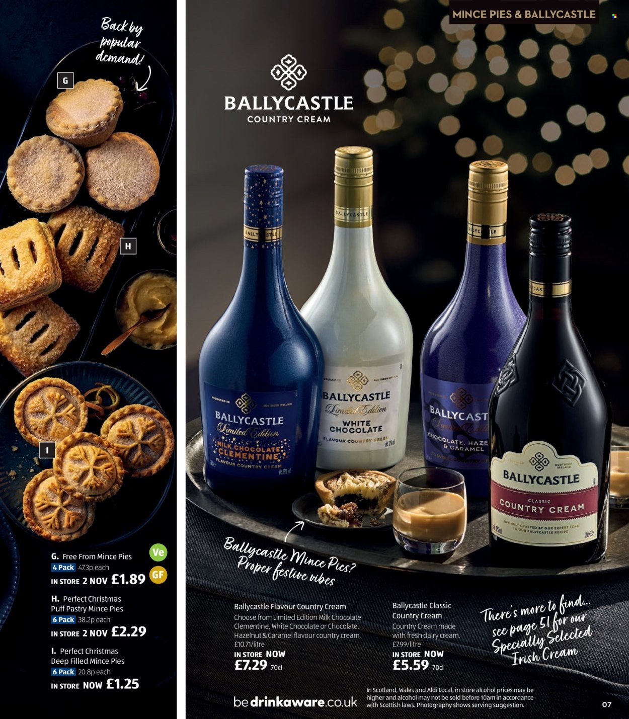 ALDI offer - October 2025 (2025-10-09) | 7