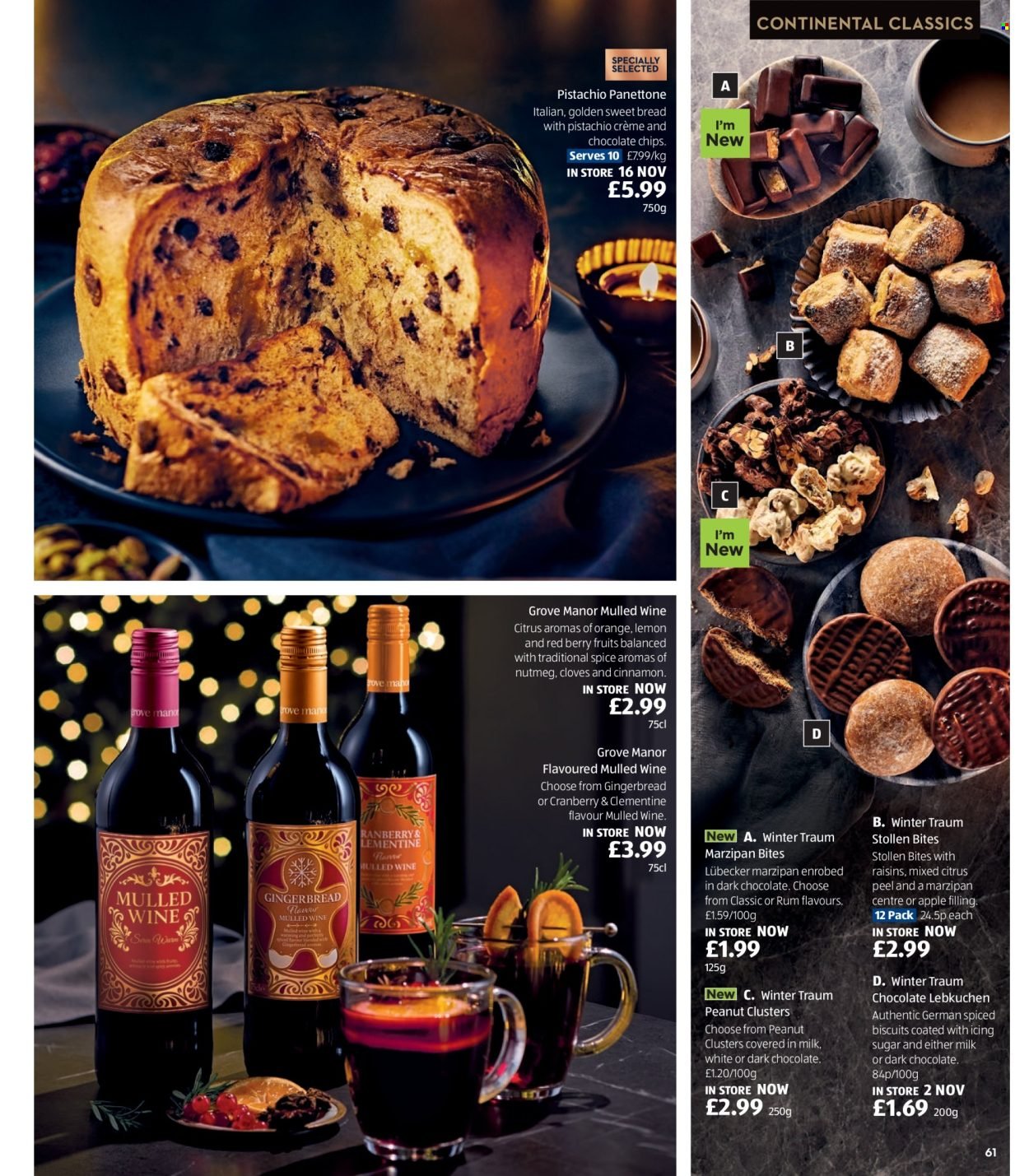 ALDI offer - October 2025 (2025-10-09) | 61