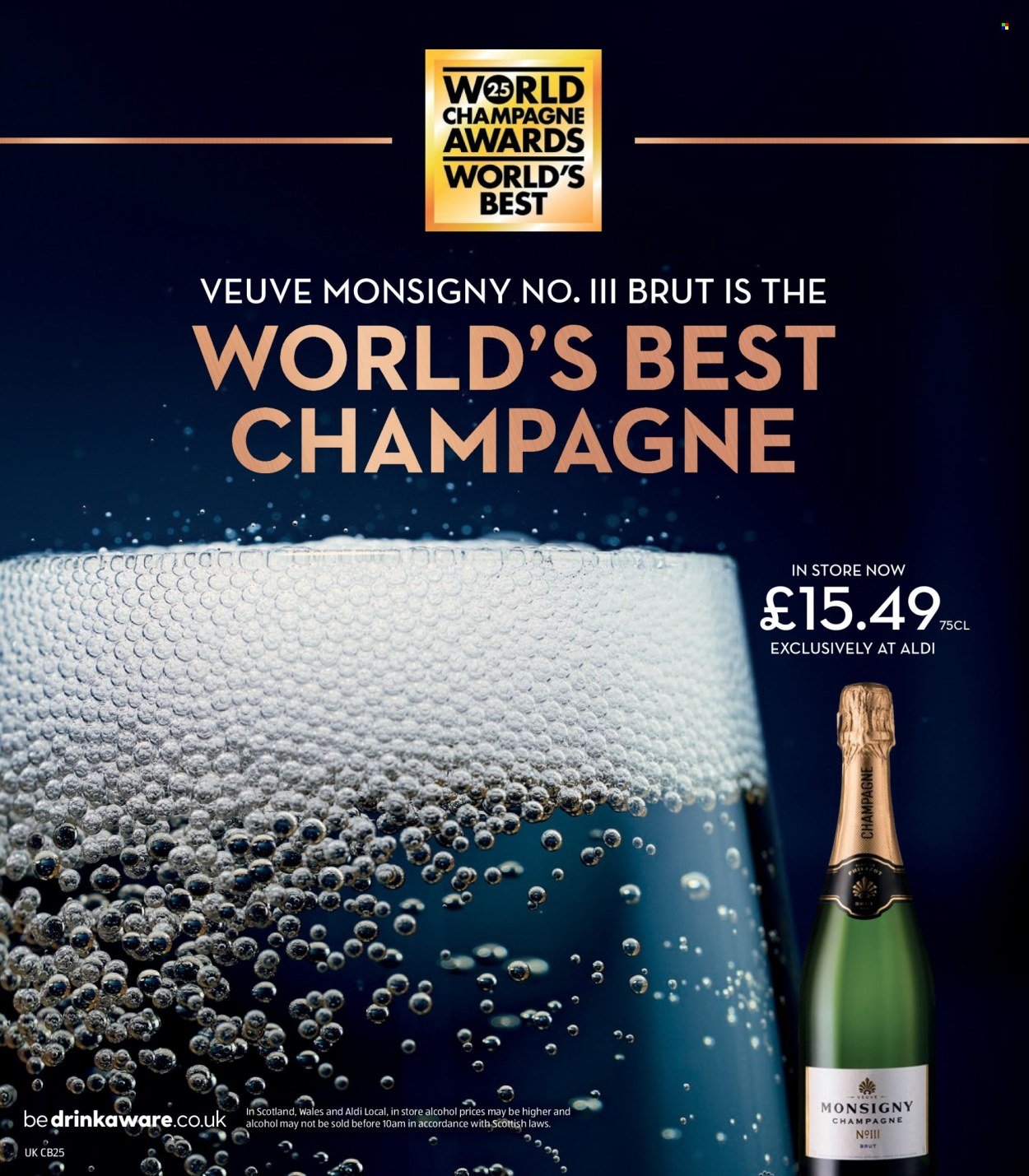 ALDI offer - October 2025 (2025-10-09) | 64
