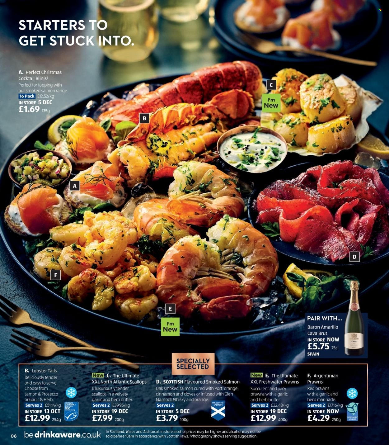 ALDI offer - October 2025 (2025-10-09) | 8
