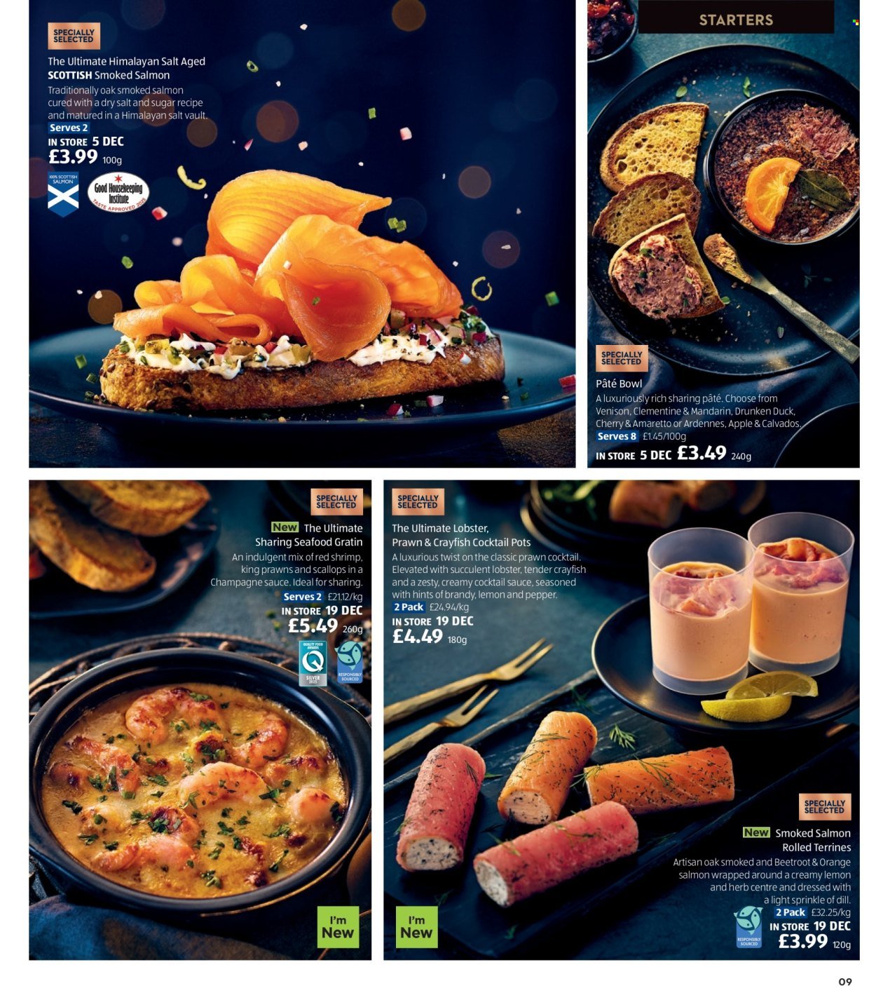 ALDI offer - October 2025 (2025-10-09) | 9