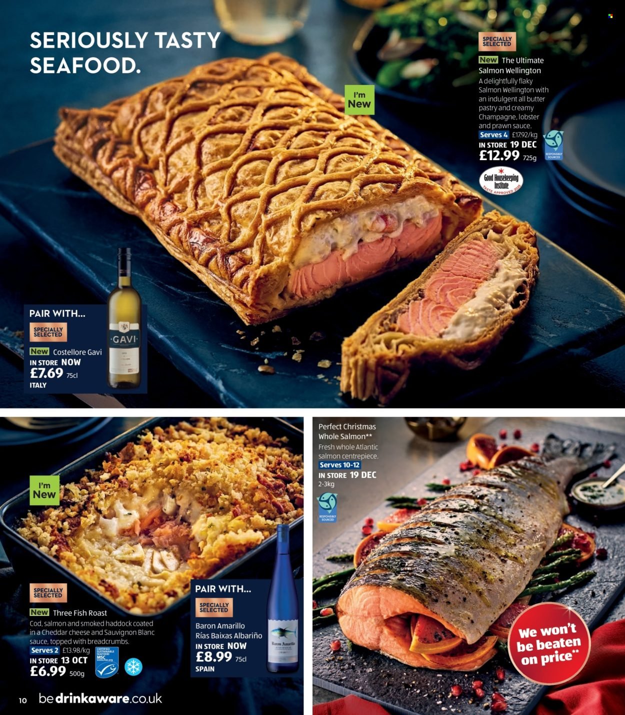 ALDI offer - October 2025 (2025-10-09) | 10