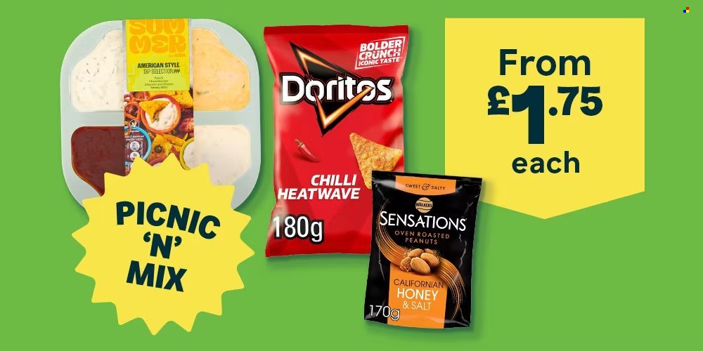 ASDA offer - May 2026 (2026-05-01) | 2