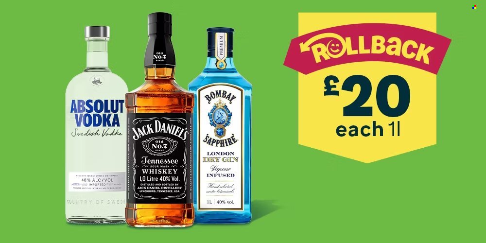ASDA offer - May 2026 (2026-05-01) | 3