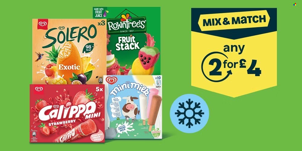 ASDA offer - May 2026 (2026-05-01) | 4