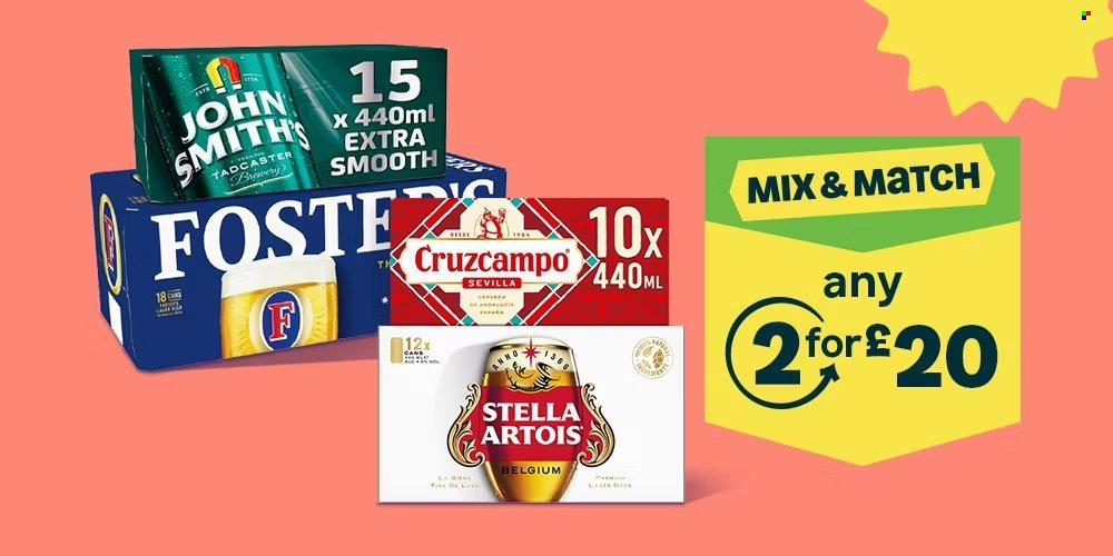 ASDA offer - May 2026 (2026-05-01) | 8