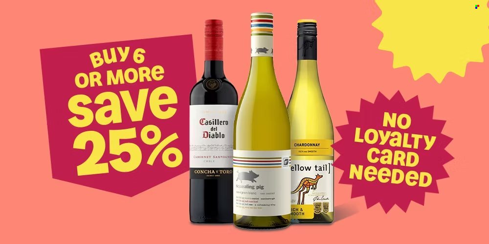 ASDA offer - May 2026 (2026-05-01) | 9