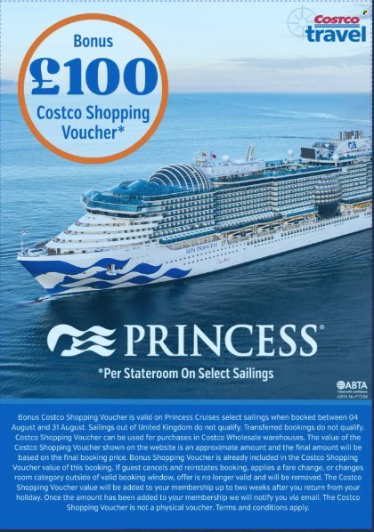 COSTCO offer - From 4 Aug 2025 (2025-08-04 - 2025-08-31) | 27