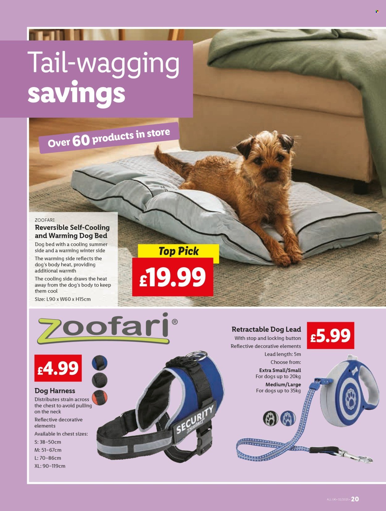 LIDL offer - Local Weekly Leaflet (2025-08-07 - 2025-08-13) | 22