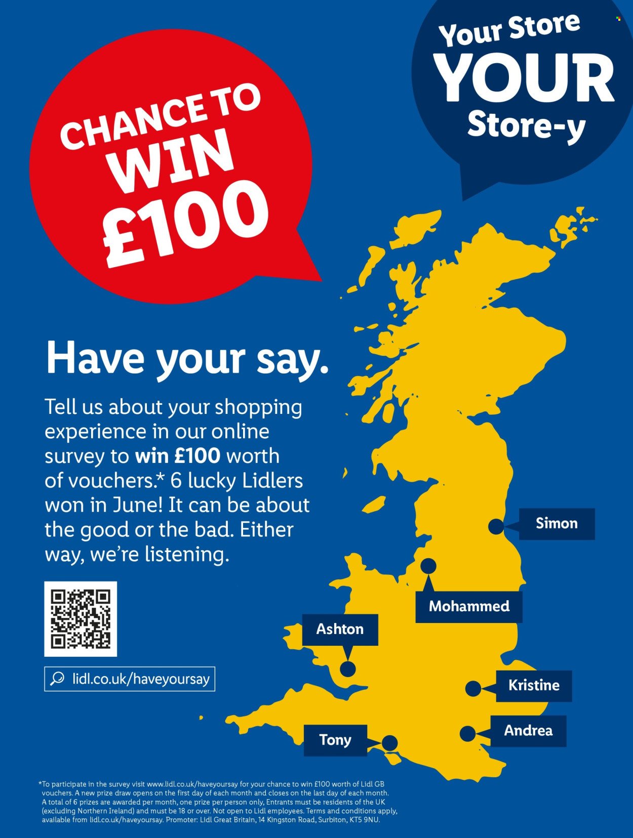 LIDL offer - Local Weekly Leaflet (2025-08-07 - 2025-08-13) | 31