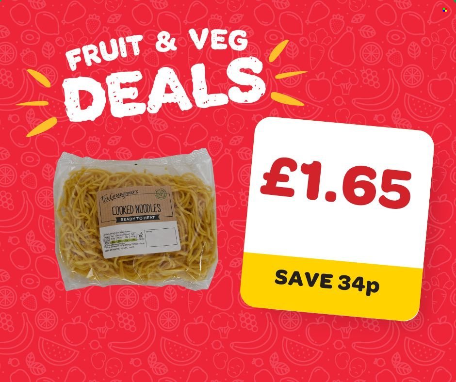 SPAR offer - March 2026 (2026-03-01) | 1