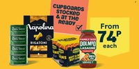 ASDA offer - September 2026
