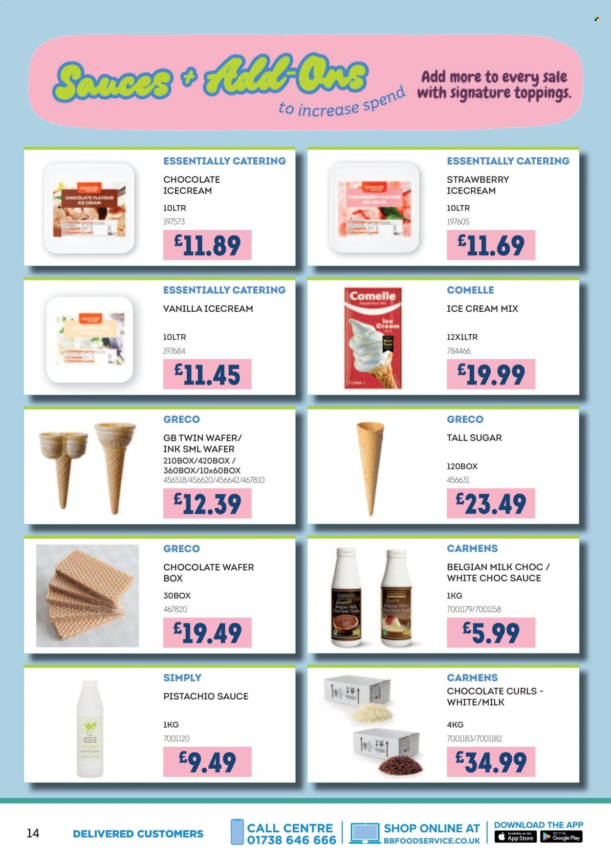 BESTWAY offer - Kitchen Savers