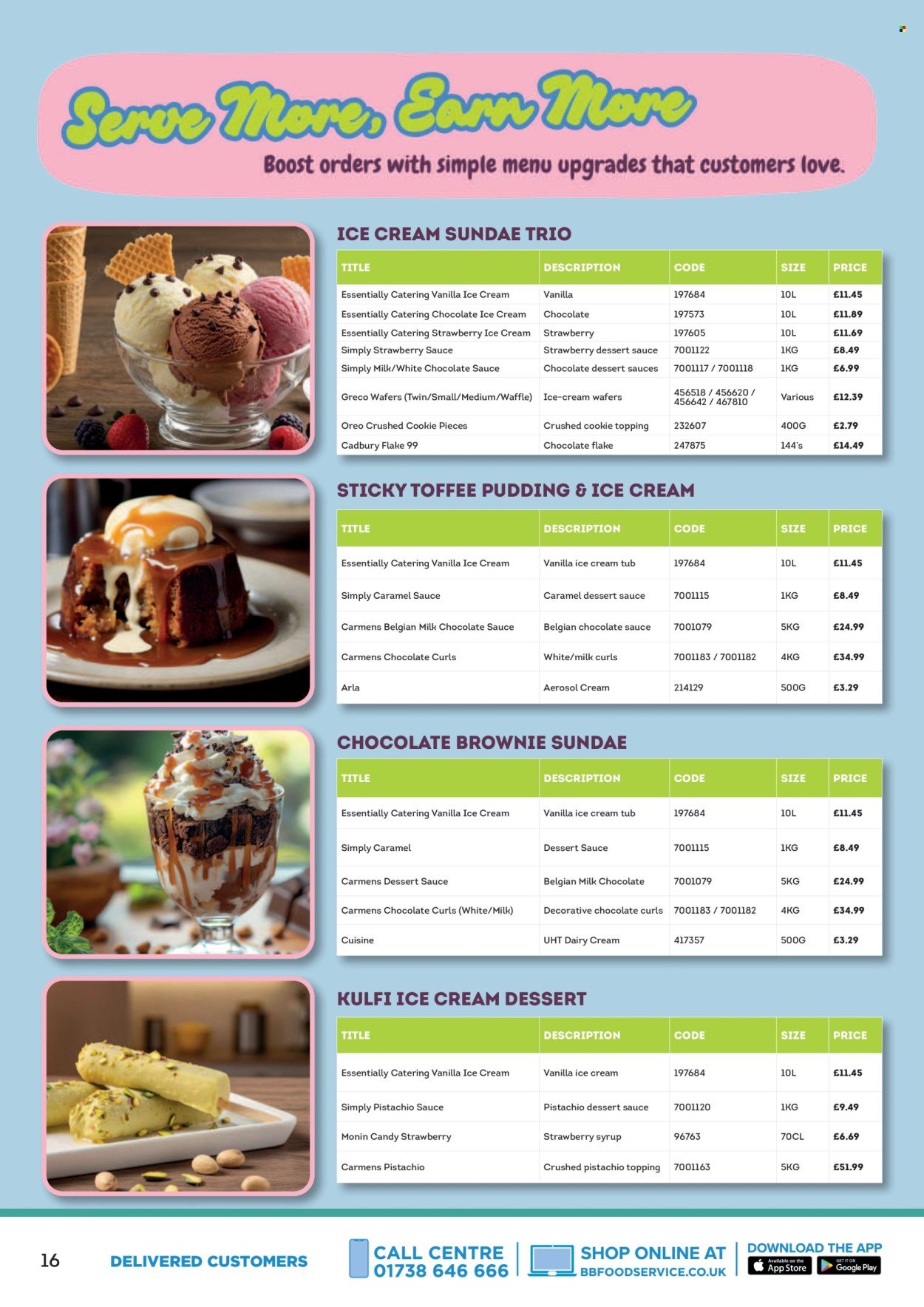 BESTWAY offer - Kitchen Savers