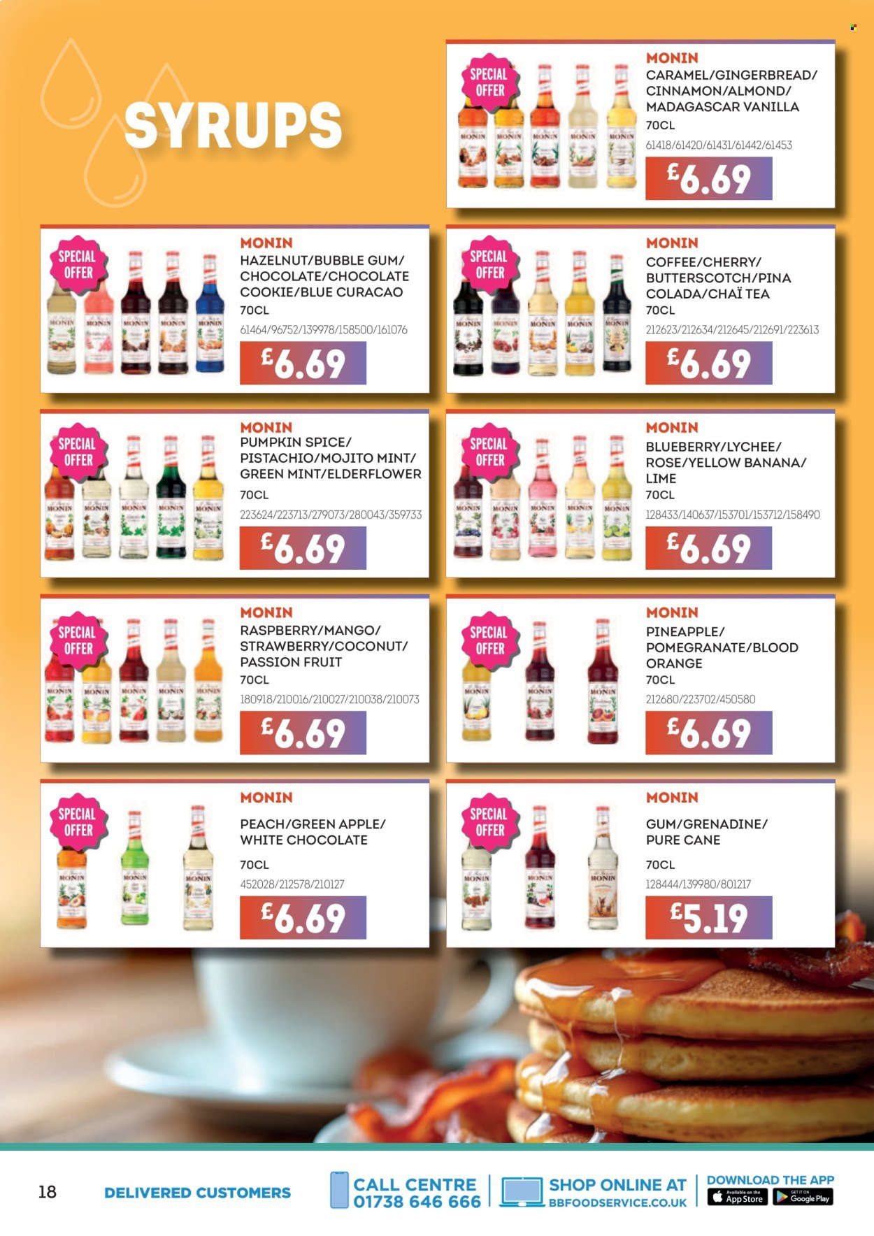 BESTWAY offer - Kitchen Savers