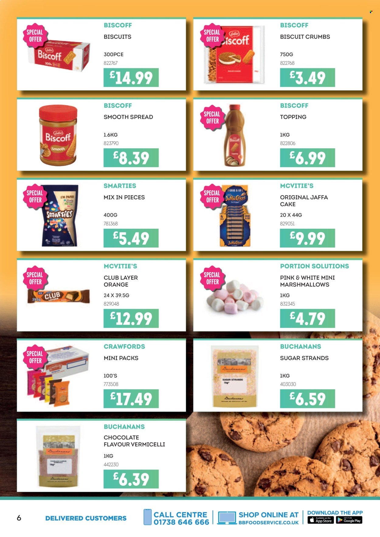 BESTWAY offer - Kitchen Savers