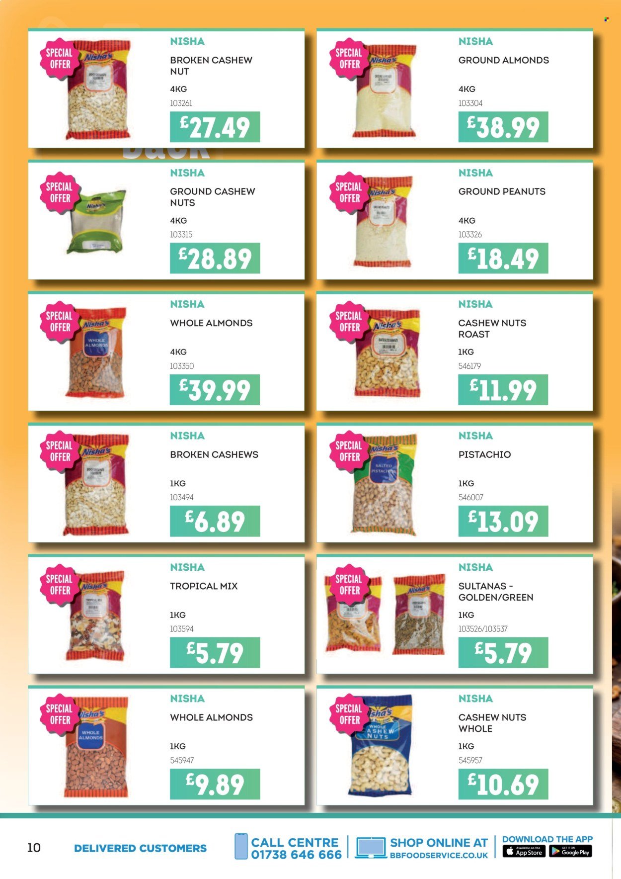 BESTWAY offer - Kitchen Savers