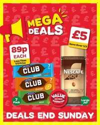 SPAR offer - From 17 Apr 2026 (2026-04-17 - 2026-04-19)