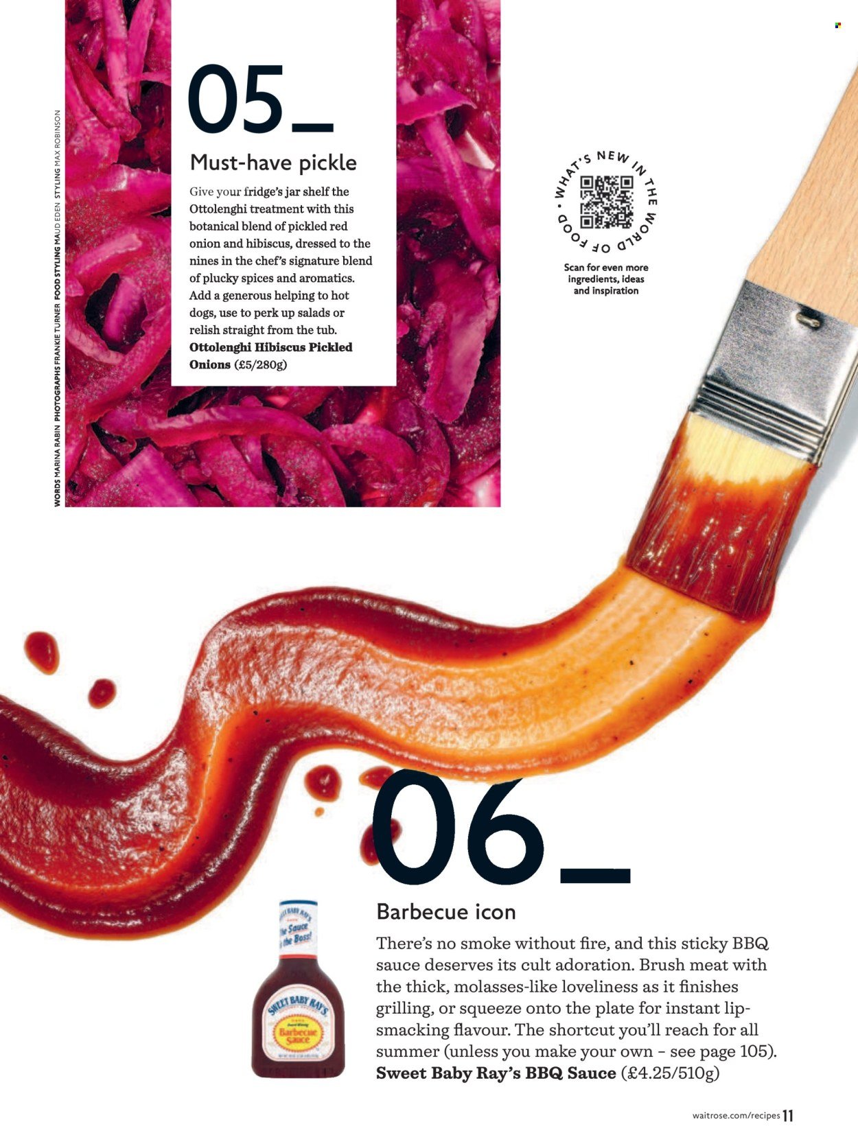 WAITROSE offer - June 2026