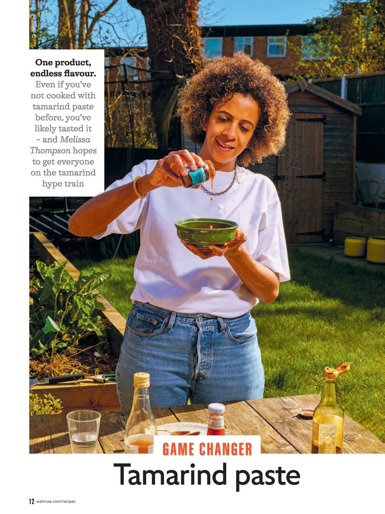 WAITROSE offer - June 2026