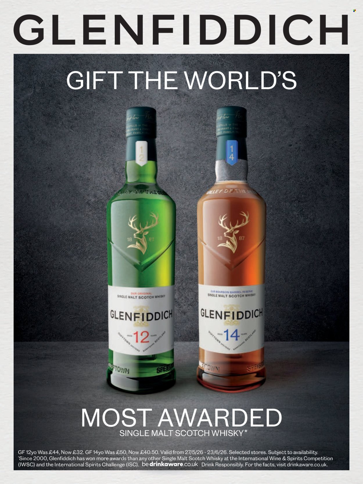 WAITROSE offer - June 2026