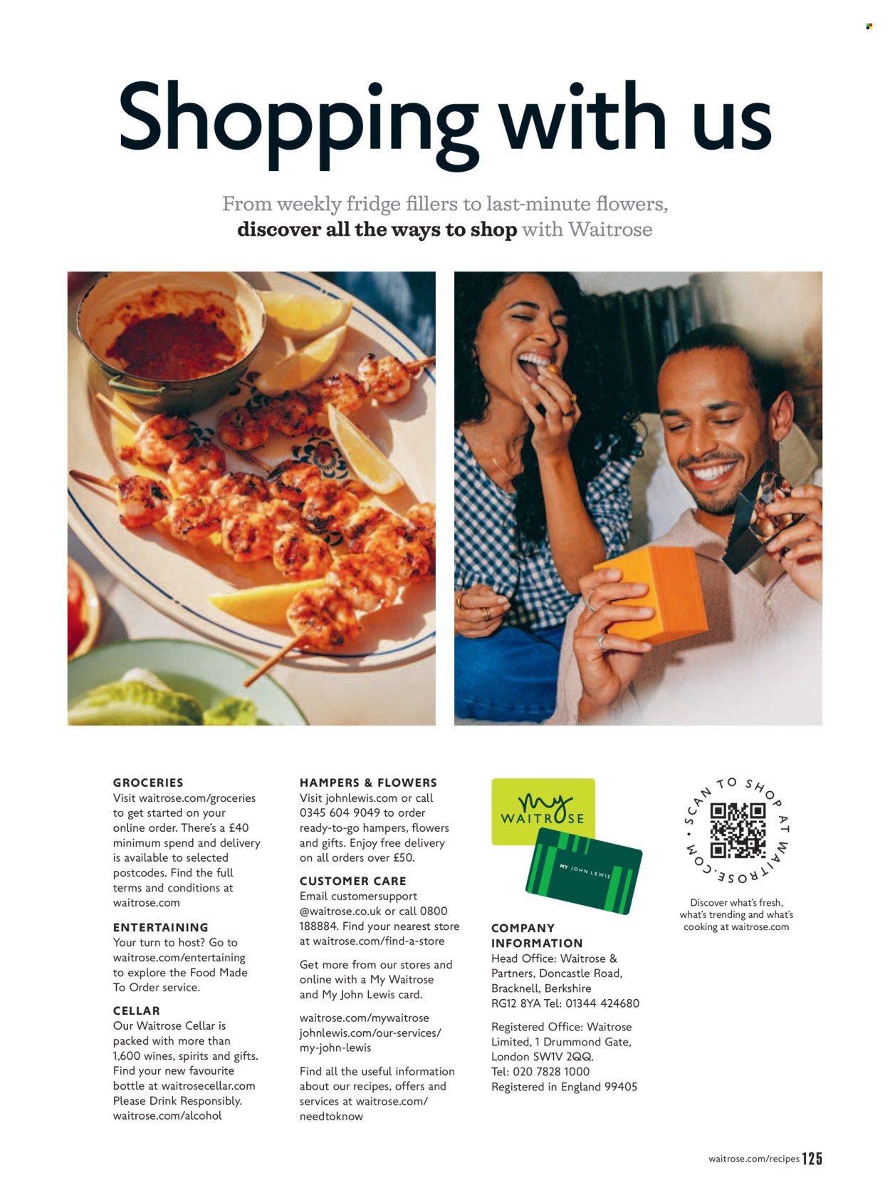 WAITROSE offer - June 2026