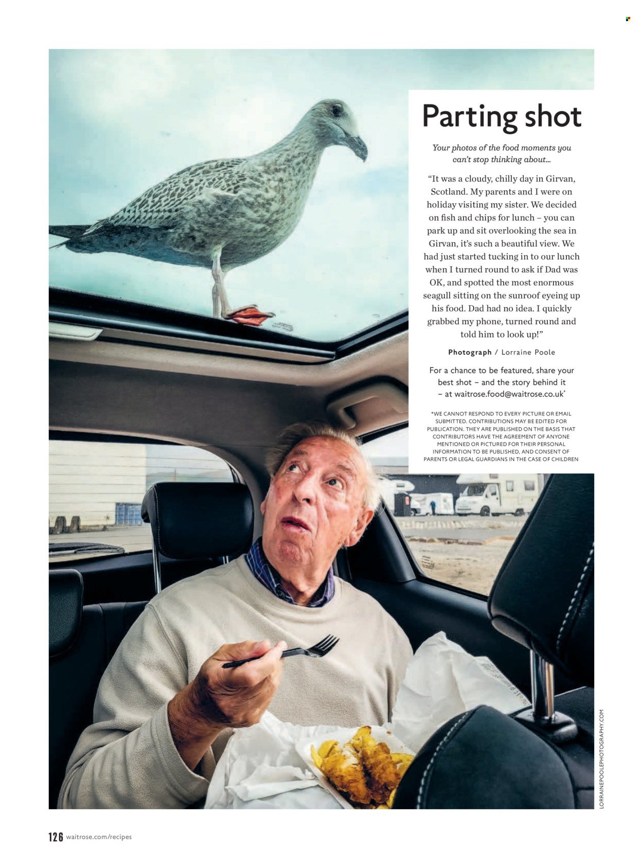 WAITROSE offer - June 2026
