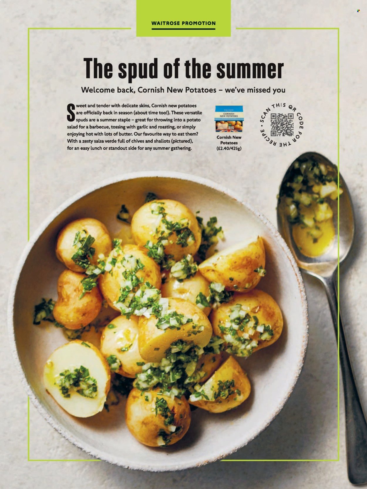 WAITROSE offer - June 2026